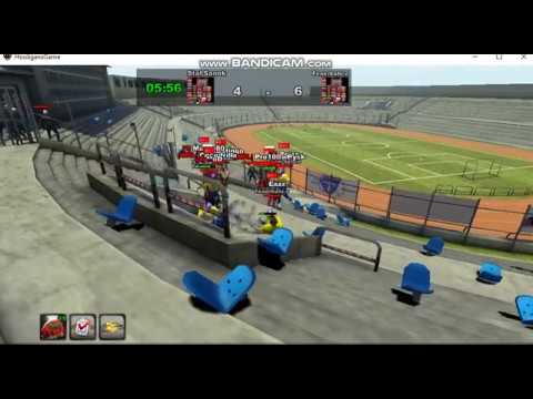 Hooligans Game: Stal Sanok vs Fenerbahce - 15.12.18