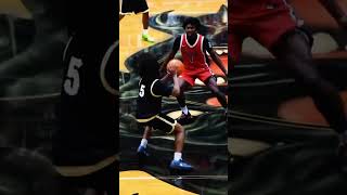 🎬 Beckham Black Vs Marcus Spears Was A MOVIE! | Dynamic Prep vs SEPA GO TO WAR!