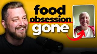 She Couldn't Stop Thinking About Food: How 9 Years of Obsession Went Quiet | DFIO Ep. 428
