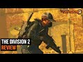 Division 2 - The Ultimate Review