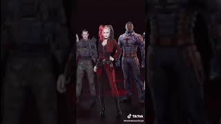 the suicide squad es secuela o reboot?