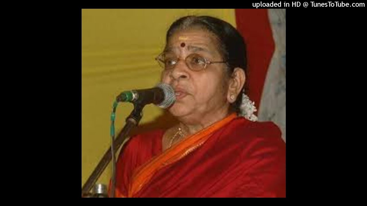 Seetha Narayanan - shri gambhIra nATya ganapathE - gambhIranATai - adi - PK Rajagopala Iyer