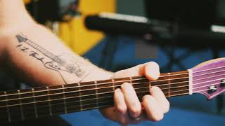 Video thumbnail for Baranik B-1 MOOD guitar by Baranik Guitars
