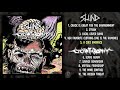 Slund Lycanthrophy Split CS FULL ALBUM 2020 Sludgegrind Fastcore Grindviolence