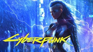 &#39;2077&#39; | 1-Hour of Epic Hybrid Orchestral Action Music Mix