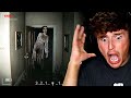 I Played a BANNED Horror Game..