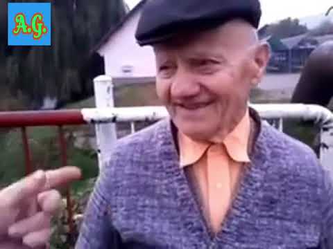 O discuție pe teme biblice cu un bătrân de 92 de ani.