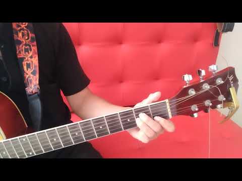 No He De Llorar - Armonía 10