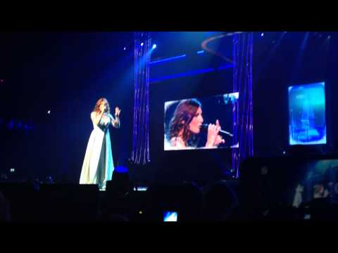 Willemijn Verkaik - Let It Go (Musicals in Concert 15-11-2014)
