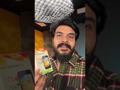 Finally After 10 Years i Got Freedom 251 Mobile