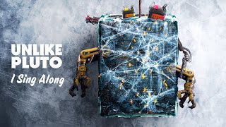 Cover art for We sing along