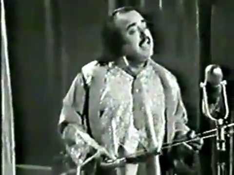 Ali Paak Imam Da Main Vird Karan Dam Dam by Alam Lohar - Jugni