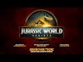 Alexandre Desplat/John Williams: Jurassic World Rebirth - Jurassic Park Theme [Extended by GN]