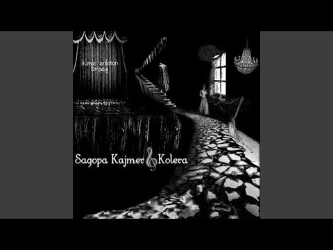 Videoclip de Bir Var Bir Yok (Enstrumantal) — Sagopa Kajmer