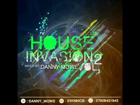 06. Distant People Ft. Nicole Mitchell - Make Me Over (Sole Essential blaQvudoo Mix)