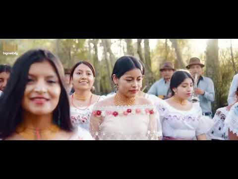 MUSICA ECUATORIANA INTI RAYMI Y ZAPATEADOS VIDEO MIX