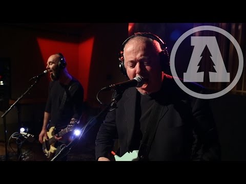 Video thumbnail for Building Our Own Prison (Audiotree Live)