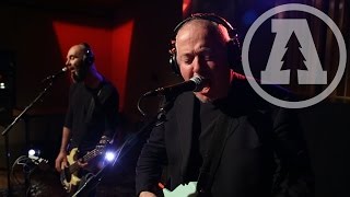 Waco Brothers - Building Our Own Prison - Audiotree Live (2 of 5)