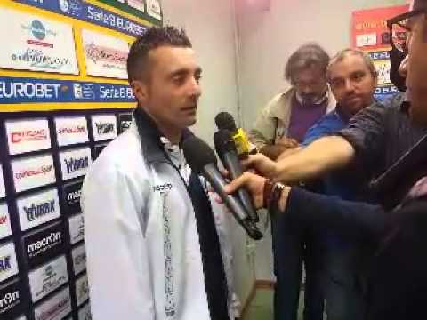 Ternana-Juve Stabia 1-1 (05-10-2013) Michele Napoli per TuttoTernana.it