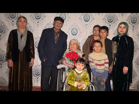 3392-СОНИ,ОВШАР МАХАЛЛАСИДА ЧИРОЙЛИ ТАБРИК