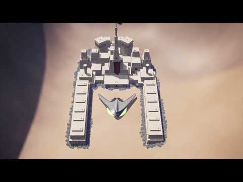 Samriddhi of the Scorched Marusthala | Unreal Engine Environment Design | Art & Concept Showcase