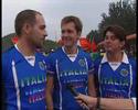 Video news release – team | Beijing 2001 World Archery Championships