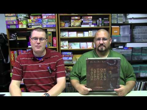 Miami Dice 094 - Sator Arepo Tenet Opera Rotas