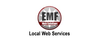 preview picture of video 'EMF Dedicated Web Development Utica Ohio'