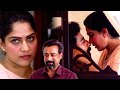 എന്താണ് ഈ ഹാപ്പി എൻഡിങ് Malayalam Movie Scenes Swasika Chath