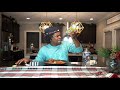 MUKBANG I FINALLY Did IT Vlogmas 8