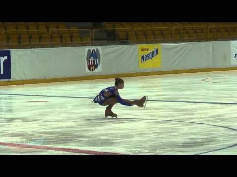 26 Tatsiana CHORNAYA (BLR) - Silver Girls