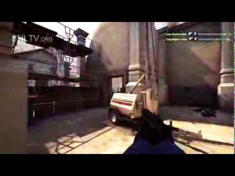 ESWC 2013: ioRek vs. VeryGames