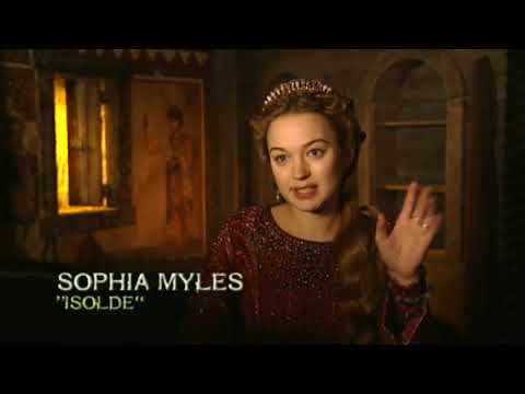 Tristan And Isolde Teaser Trailer