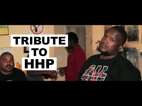ThicknThin - G.O.A.T (A Tribute to HHP) [Official Music Video]