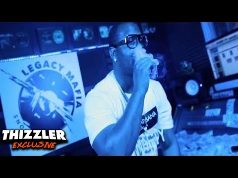 Nasty Nate - Dont Forget The Money (Exclusive Music Video) || Dir. Dope Scorsese [Thizzler.com]