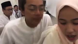 Download lagu Lucu nya Kelakuan Nicko Irham dan Adek nya indy mp3