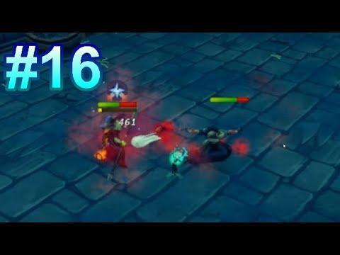 Ironman Pubstomp #16 Crushing Kalphites