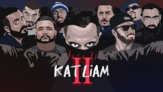 Katliam 2 Music Video