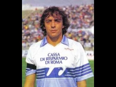 Catania-Lazio 2-1 Serie B 85-86 9' Giornata