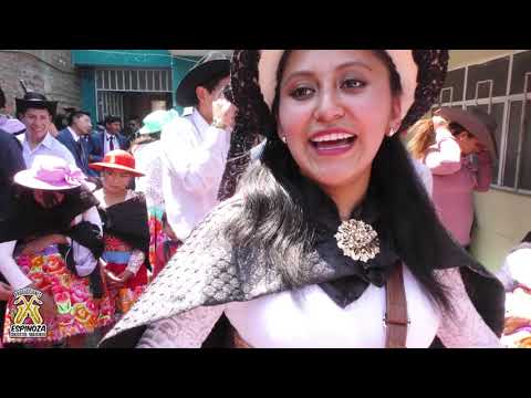 😍HUANCAINA que se respeta // Huaylars 2019 La Gran Premier del Perú