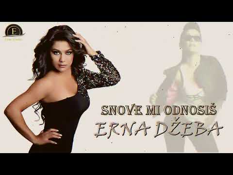 Erna Dzeba - Snove mi odnosis | Official Audio 2006
