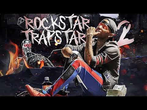 Rockstar Marqo - SpaceShip [Prod. By Spiffy Global]