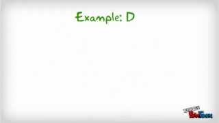 Dilations- Quick Geometry
