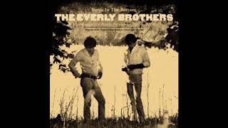 Everly Brothers,Whiter shade of pale