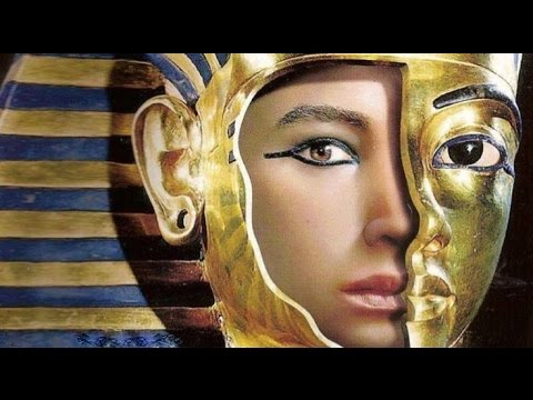 Il Mistero Di Tutankhamon