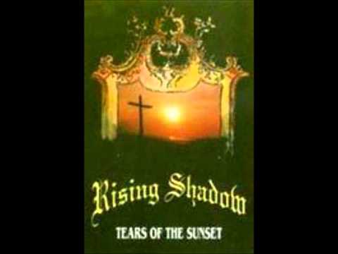 Rising Shadow - Memories of Golgotha