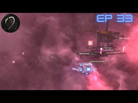 Steam Community :: Video :: Avorion Into The Rift Ep 33 Weapons Delivery