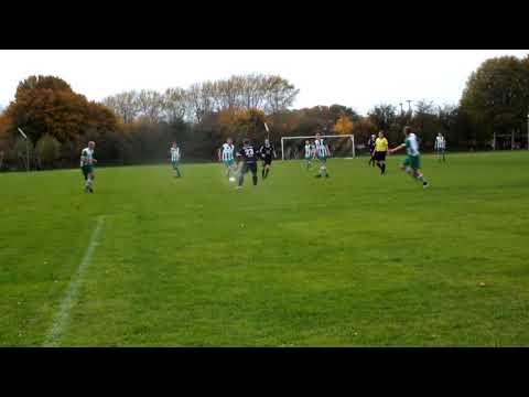 MTV Heide - SV Hemme 31.10.2021