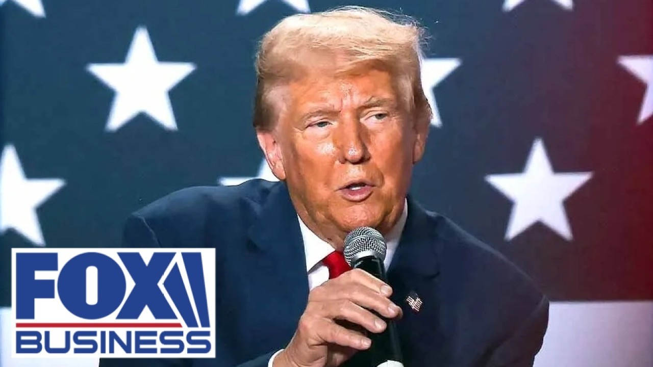 ‘TOUGH SELL’: Trump faces HIGH-STAKES midterm fight