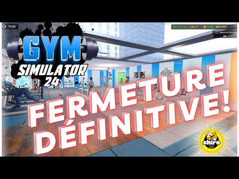 Gym Sim Steam Community :: Gym Simulator 24